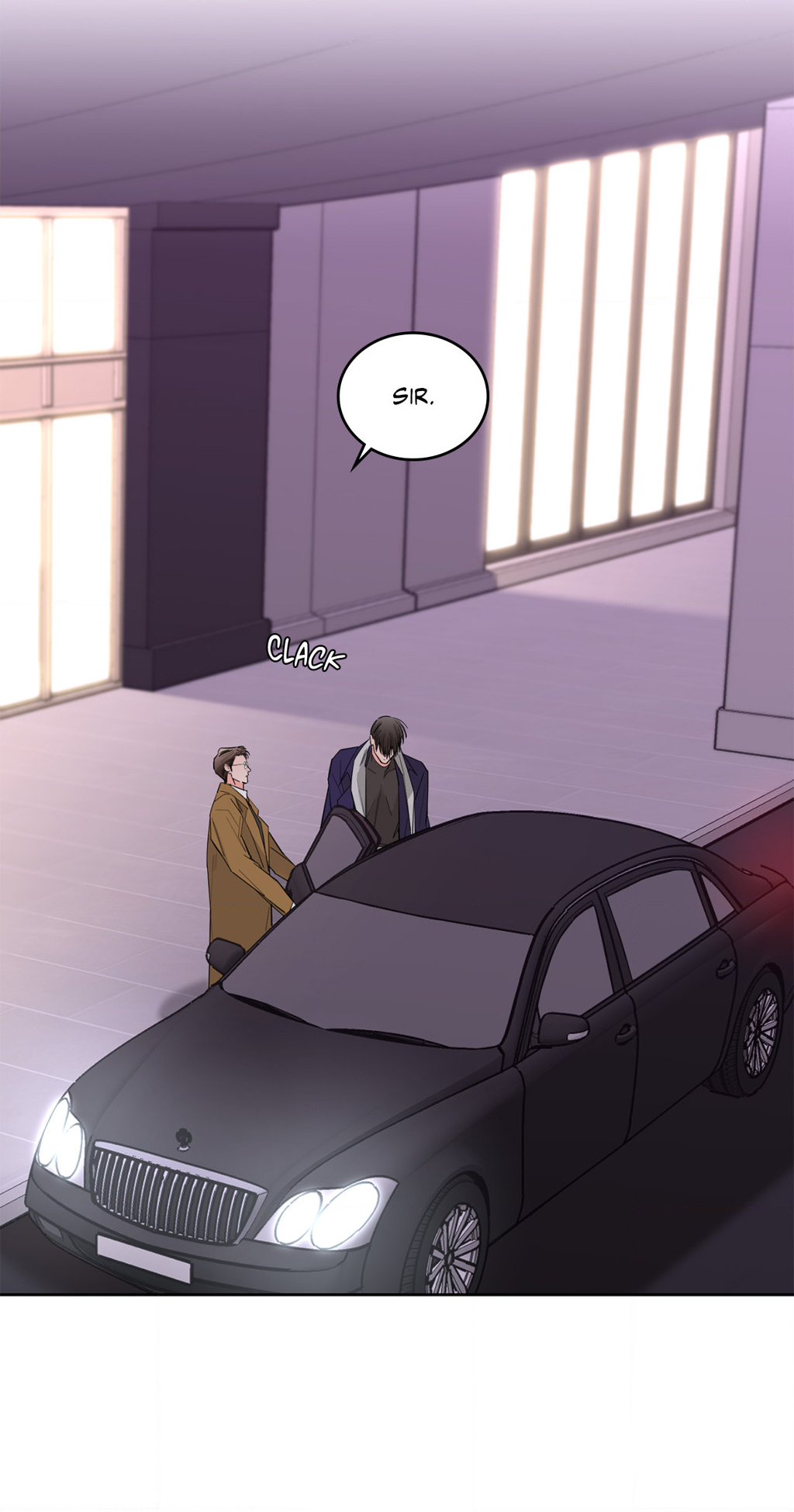 Beta Testing (Official) - Chapter 70 manhwa
