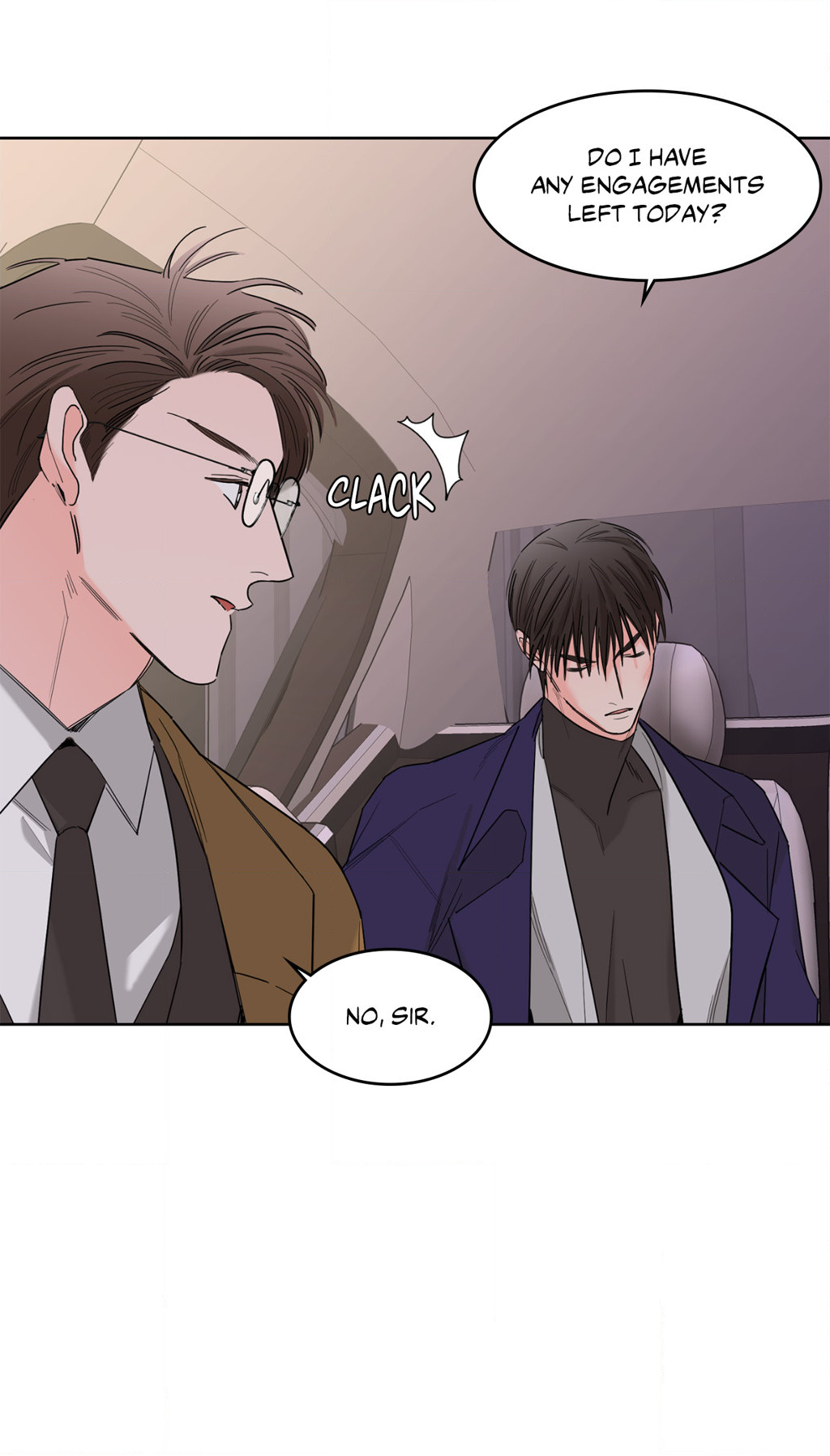 Beta Testing (Official) - Chapter 70 manhwa