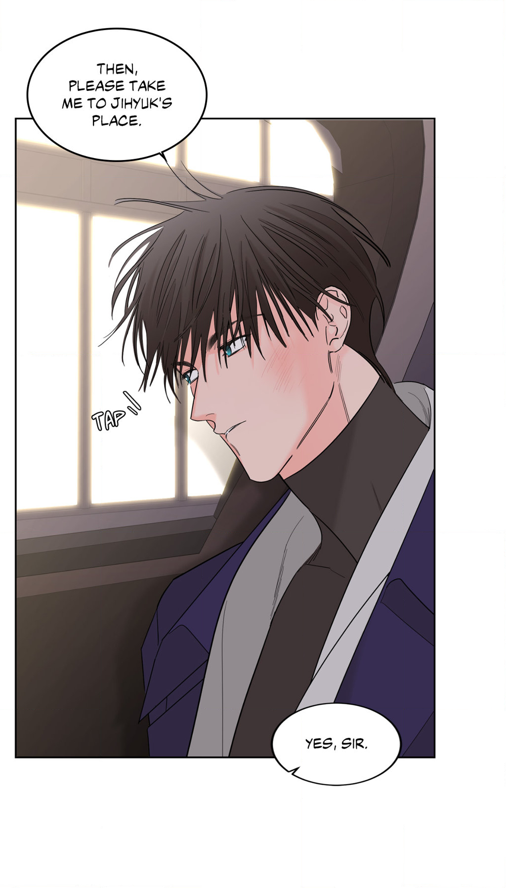 Beta Testing (Official) - Chapter 70 manhwa
