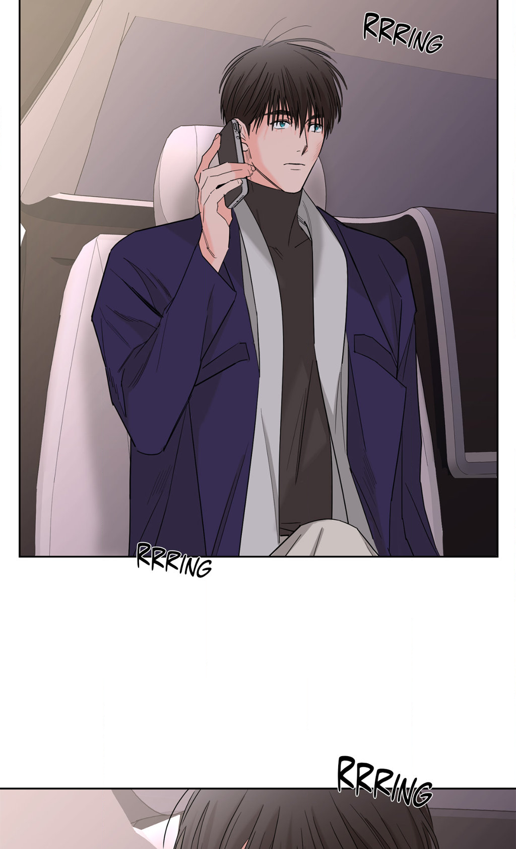 Beta Testing (Official) - Chapter 70 manhwa