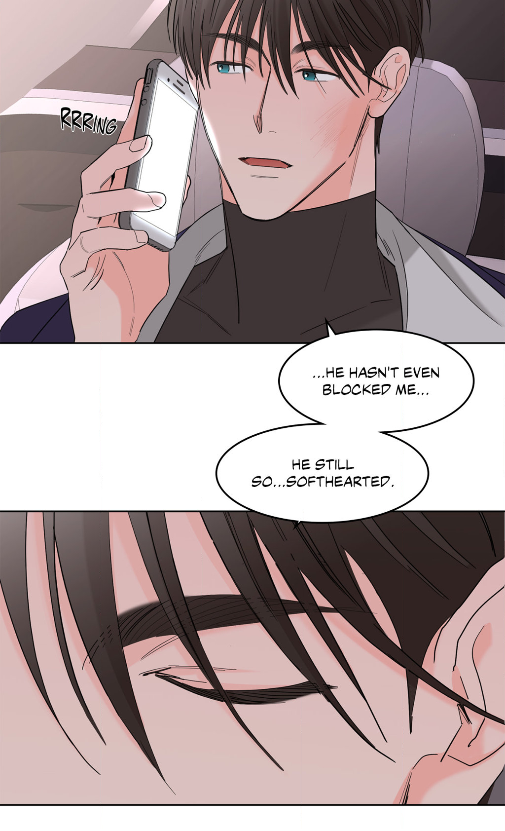 Beta Testing (Official) - Chapter 70 manhwa