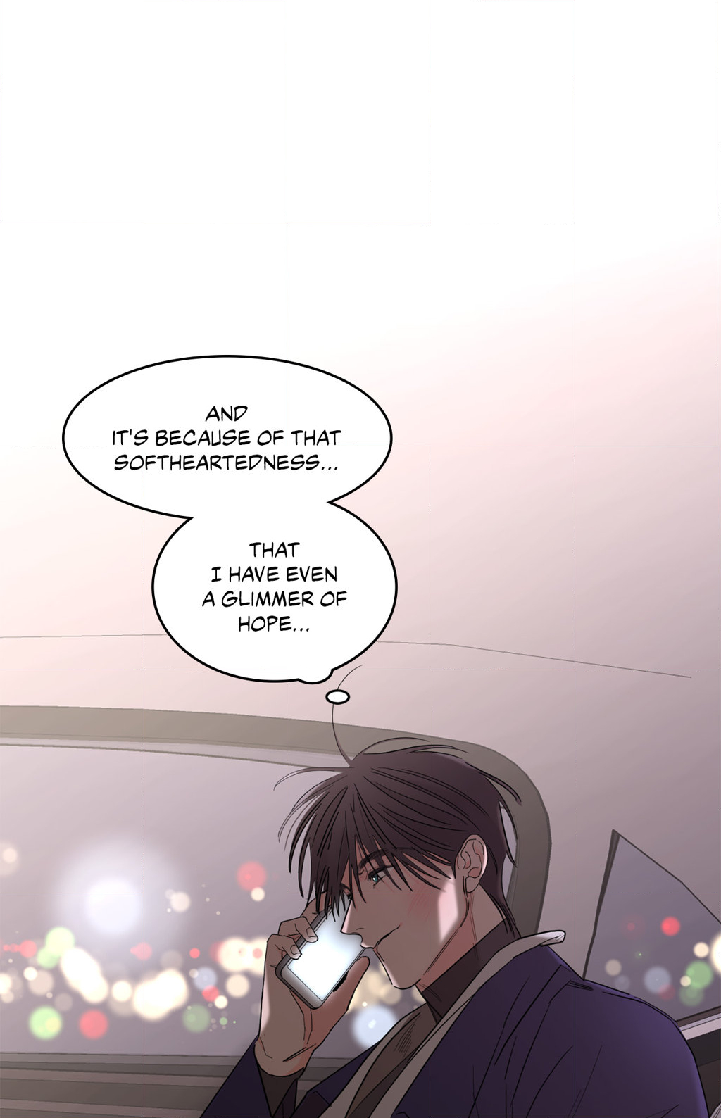 Beta Testing (Official) - Chapter 70 manhwa