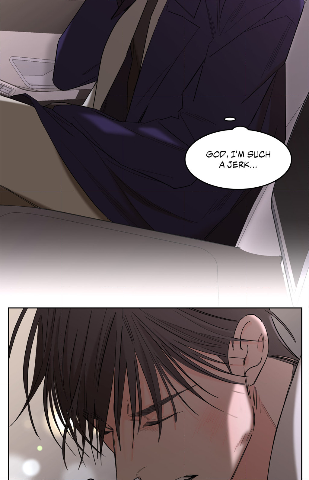 Beta Testing (Official) - Chapter 70 manhwa