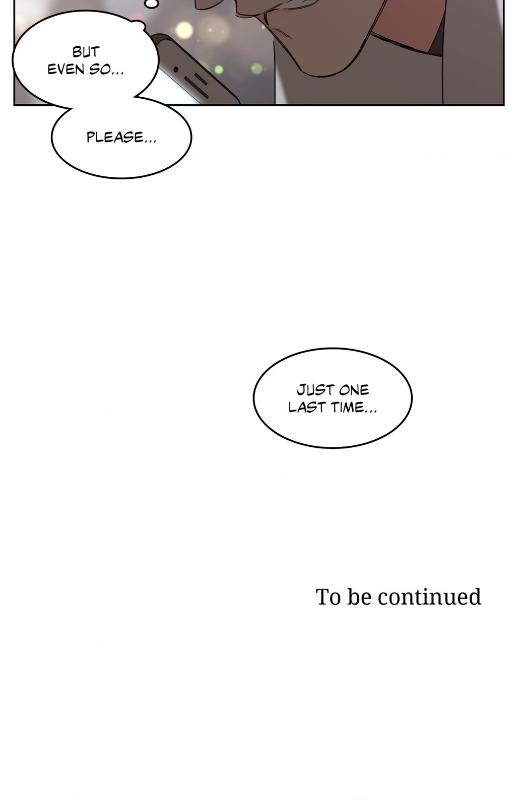 Beta Testing (Official) - Chapter 70 manhwa