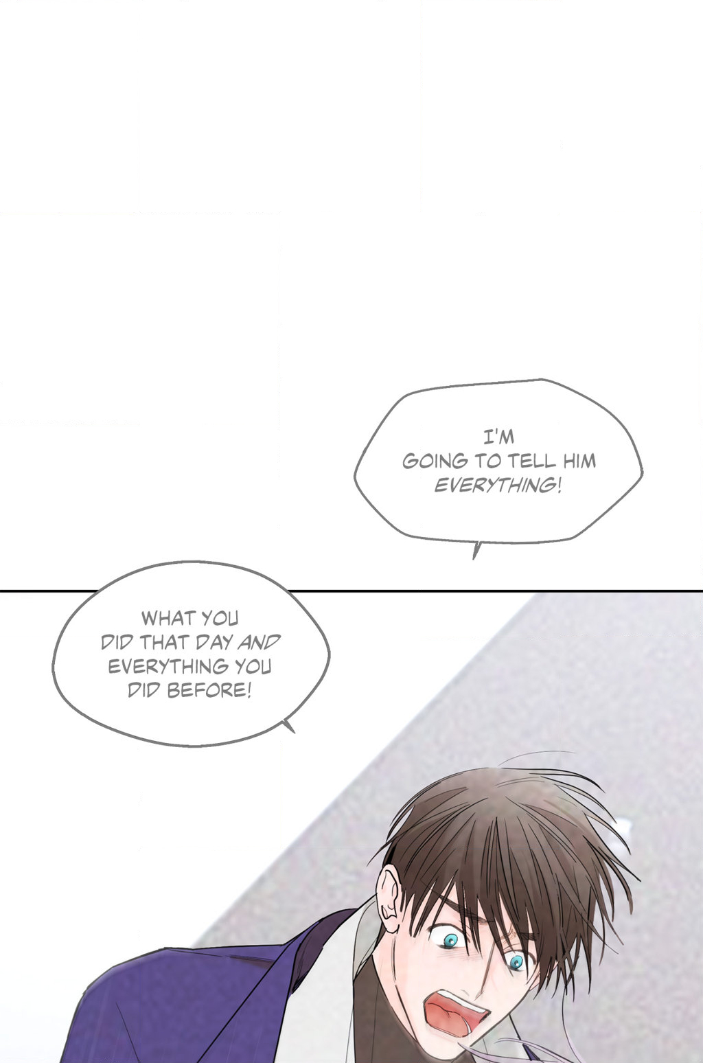 Beta Testing (Official) - Chapter 71 manhwa