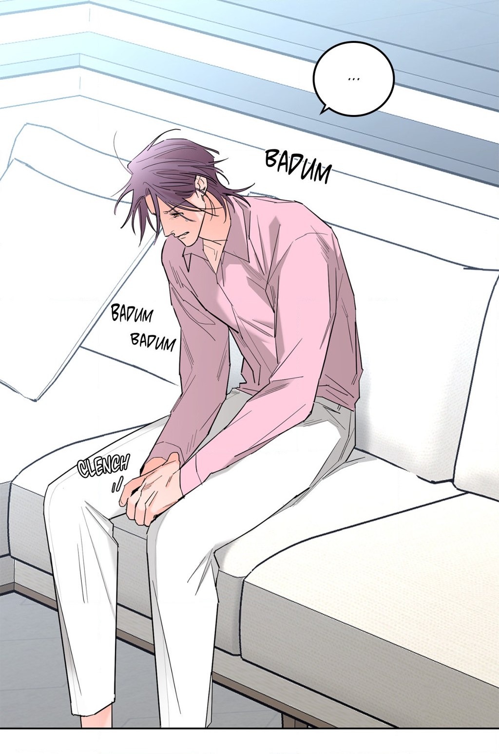Beta Testing (Official) - Chapter 71 manhwa