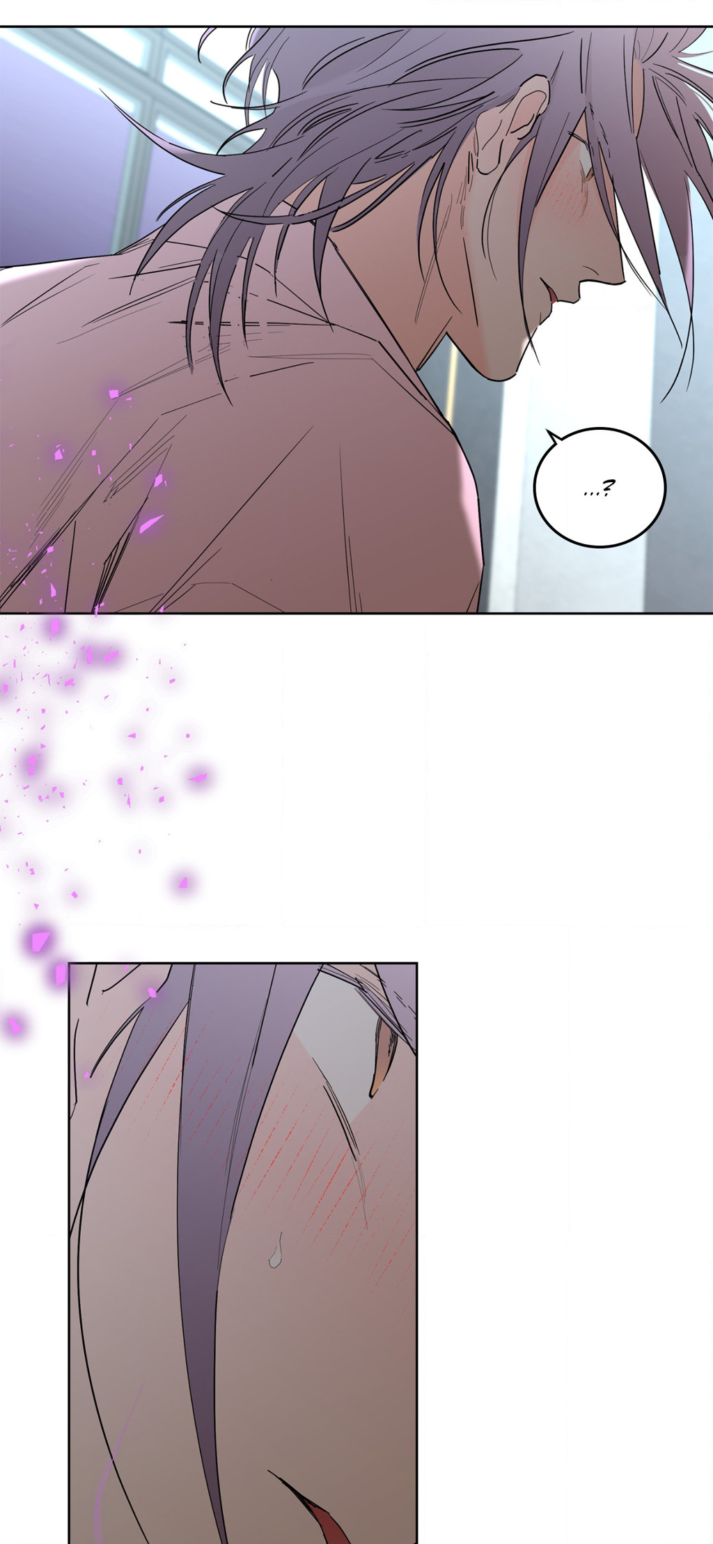 Beta Testing (Official) - Chapter 71 manhwa