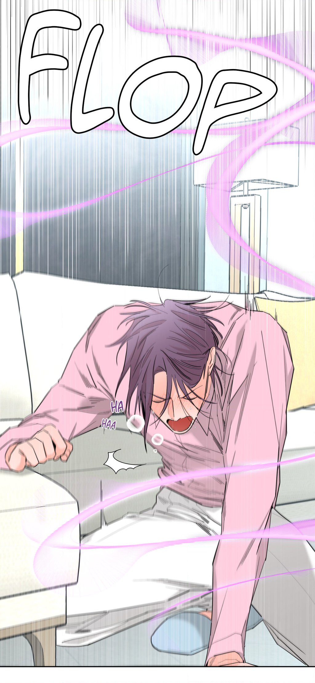 Beta Testing (Official) - Chapter 71 manhwa