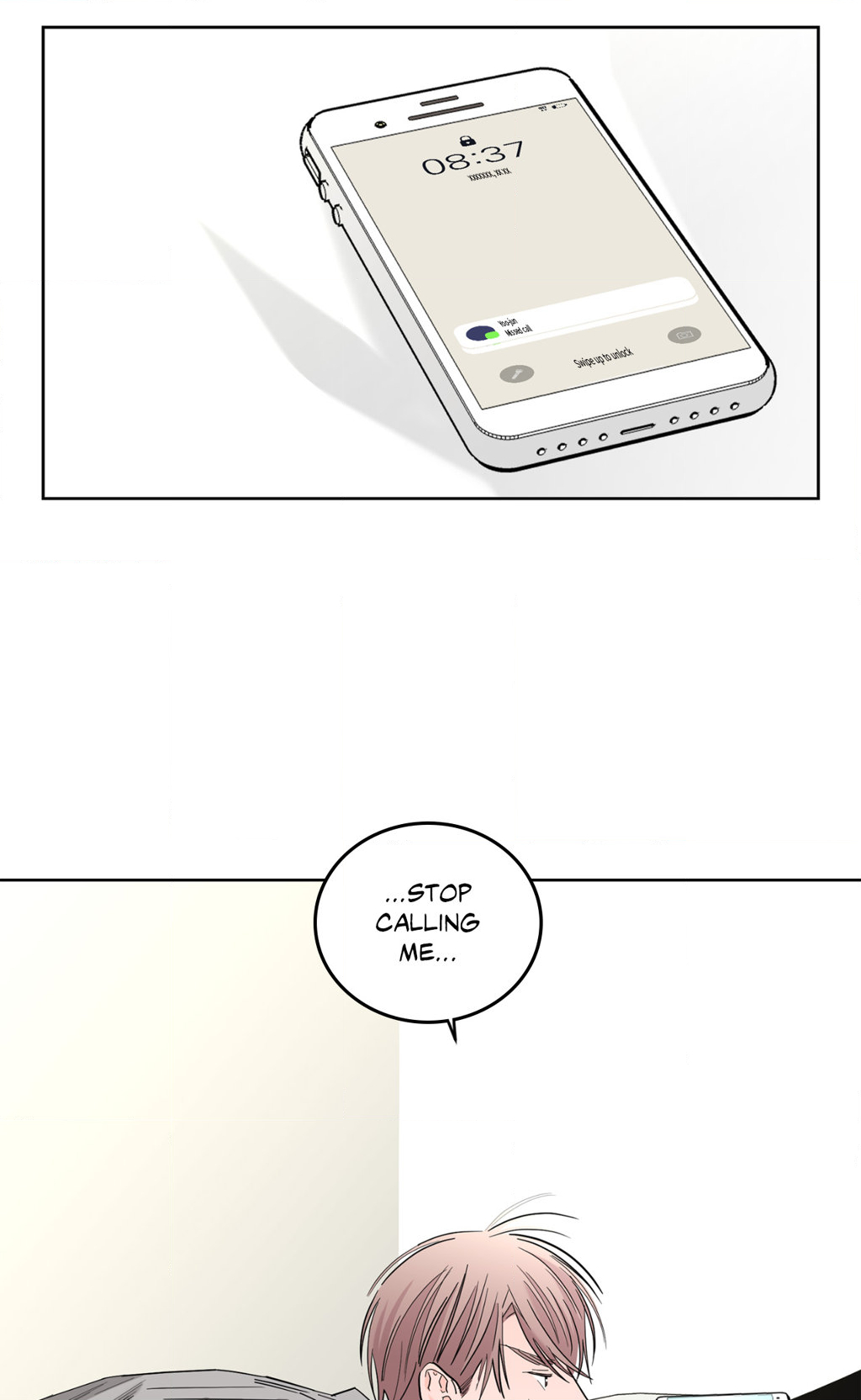 Beta Testing (Official) - Chapter 71 manhwa