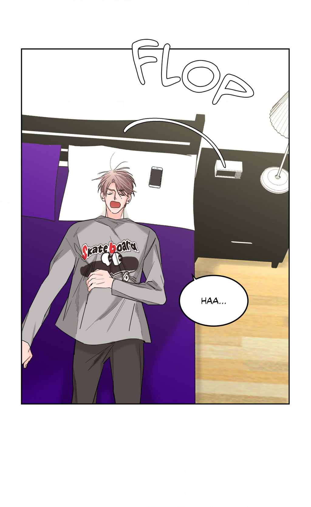 Beta Testing (Official) - Chapter 71 manhwa