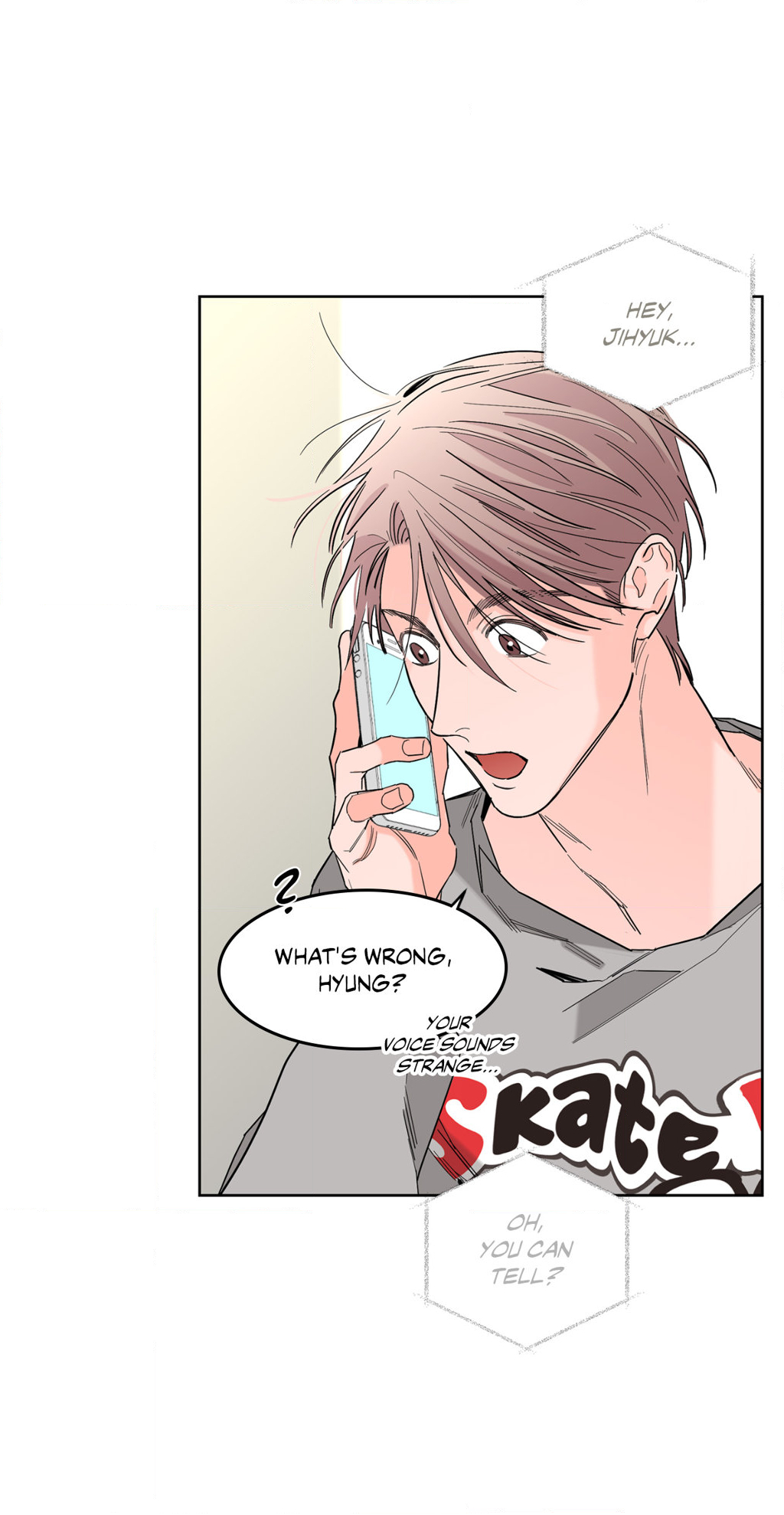 Beta Testing (Official) - Chapter 71 manhwa