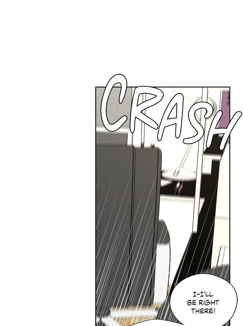 Beta Testing (Official) - Chapter 71 manhwa