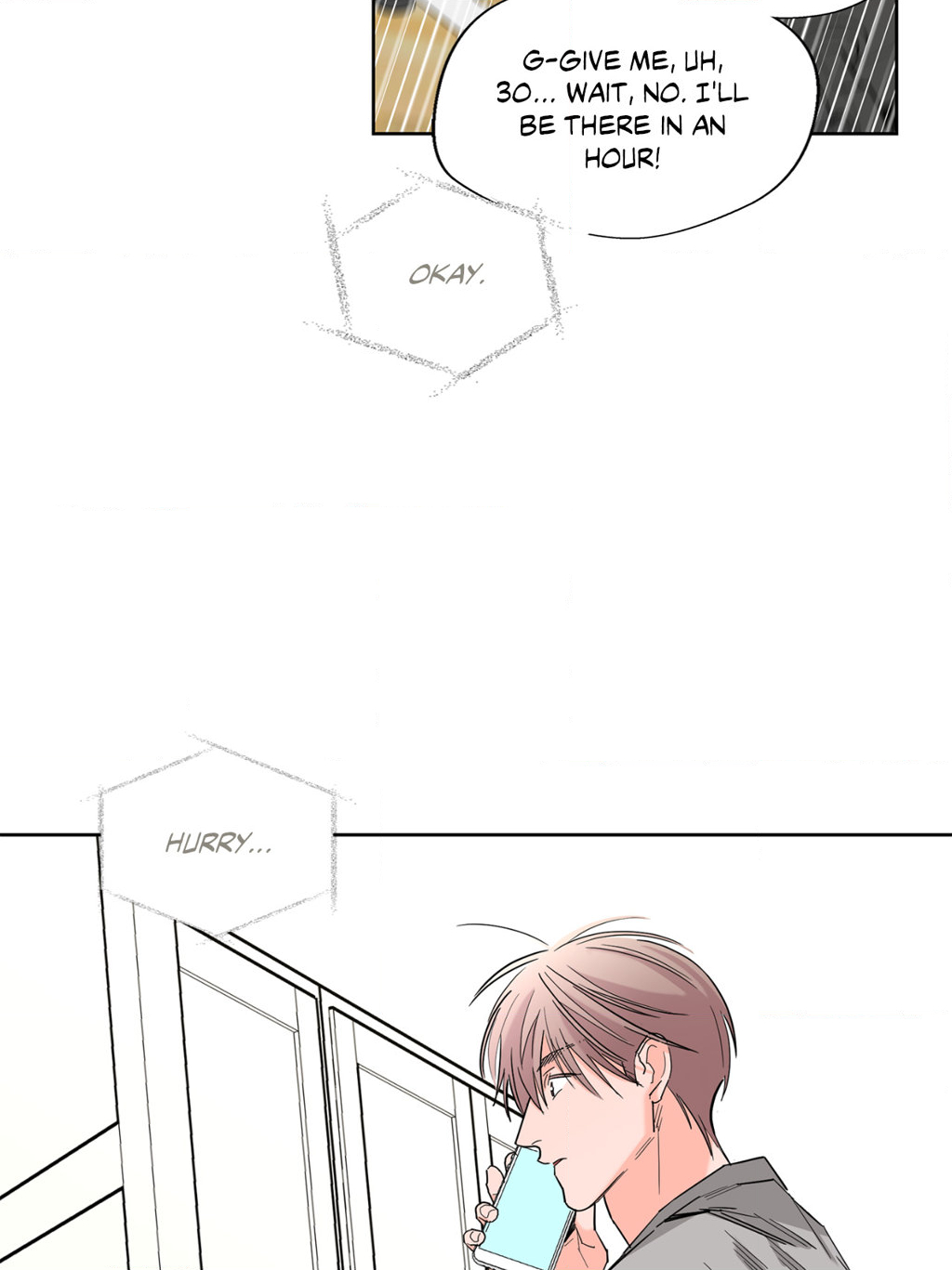 Beta Testing (Official) - Chapter 71 manhwa