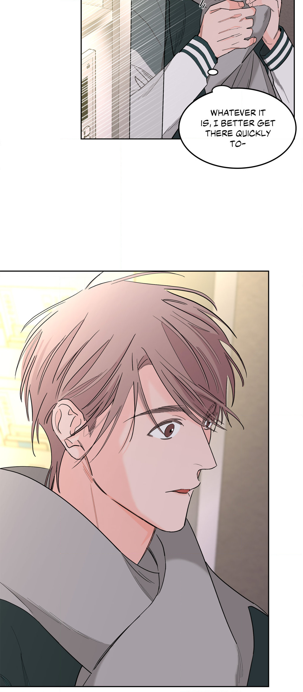 Beta Testing (Official) - Chapter 71 manhwa