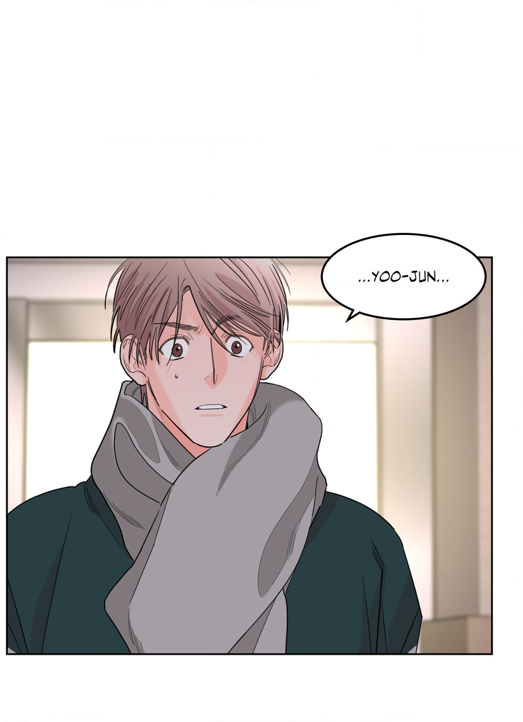 Beta Testing (Official) - Chapter 71 manhwa