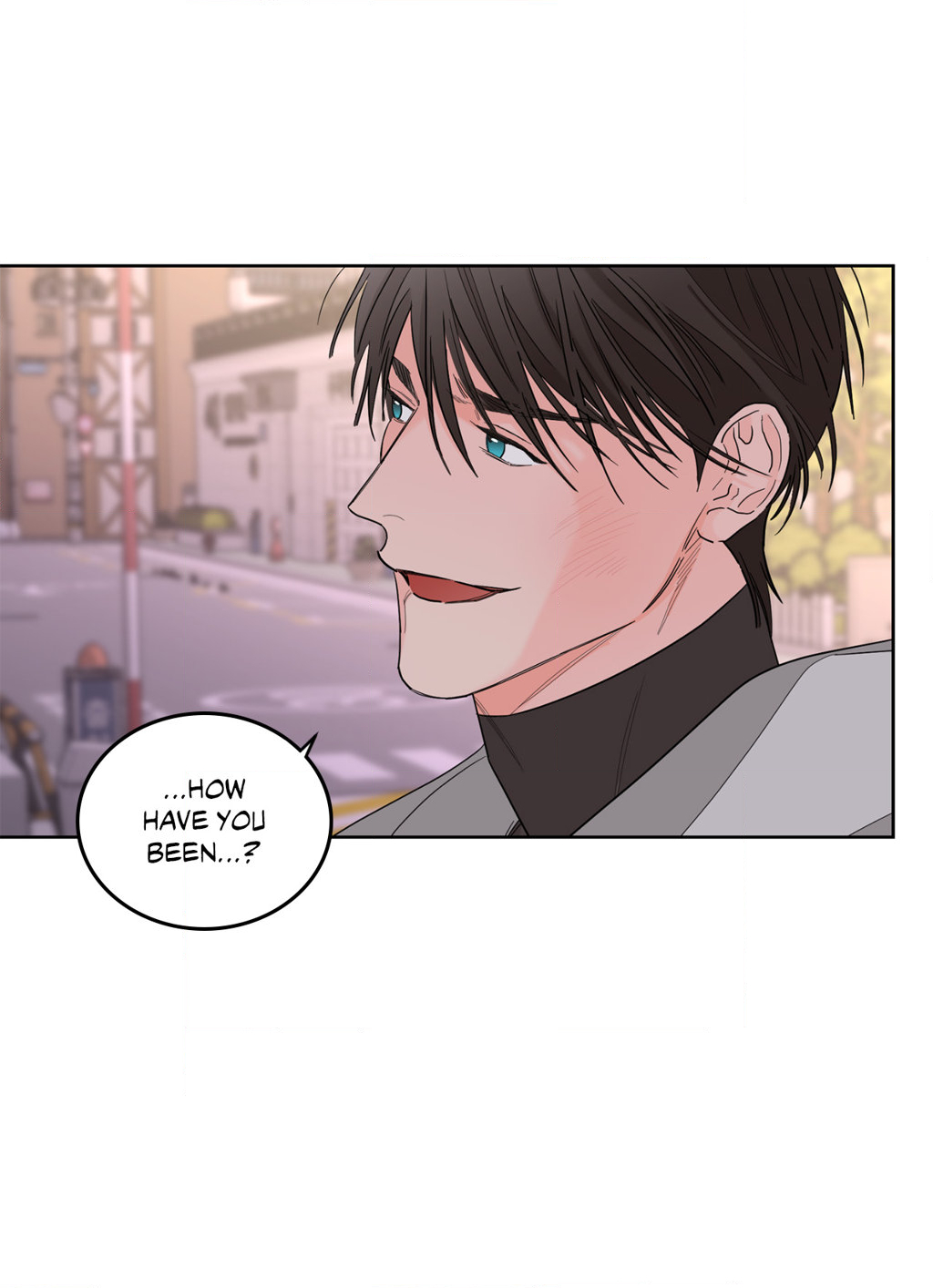 Beta Testing (Official) - Chapter 71 manhwa