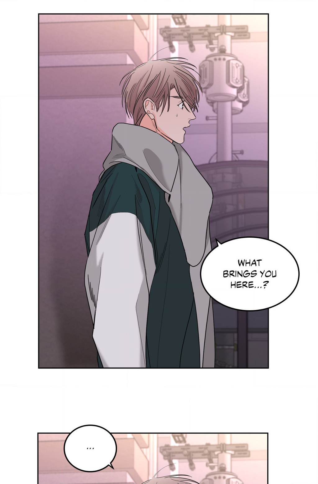 Beta Testing (Official) - Chapter 71 manhwa