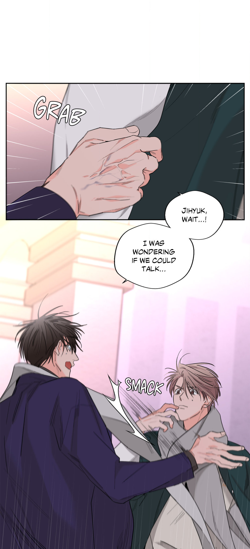 Beta Testing (Official) - Chapter 71 manhwa