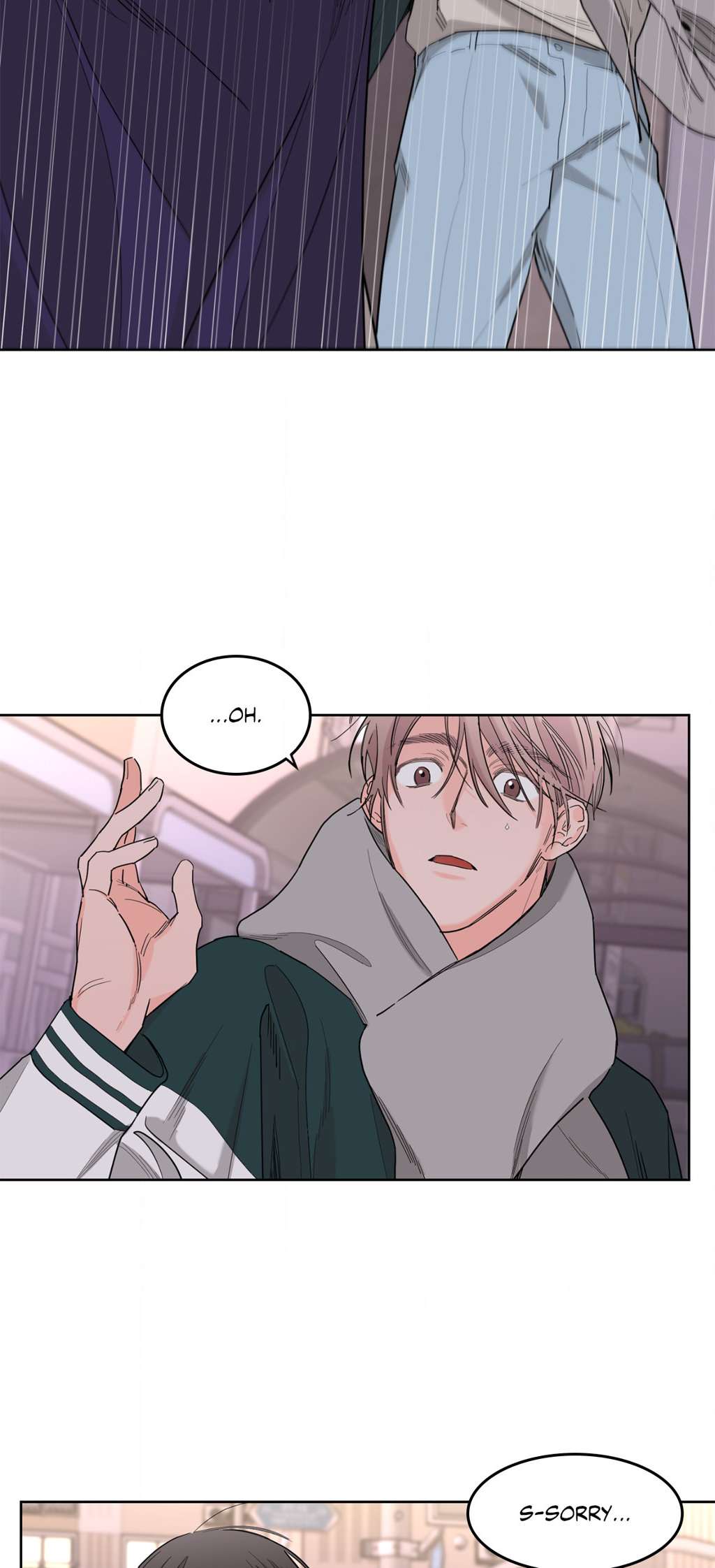 Beta Testing (Official) - Chapter 71 manhwa