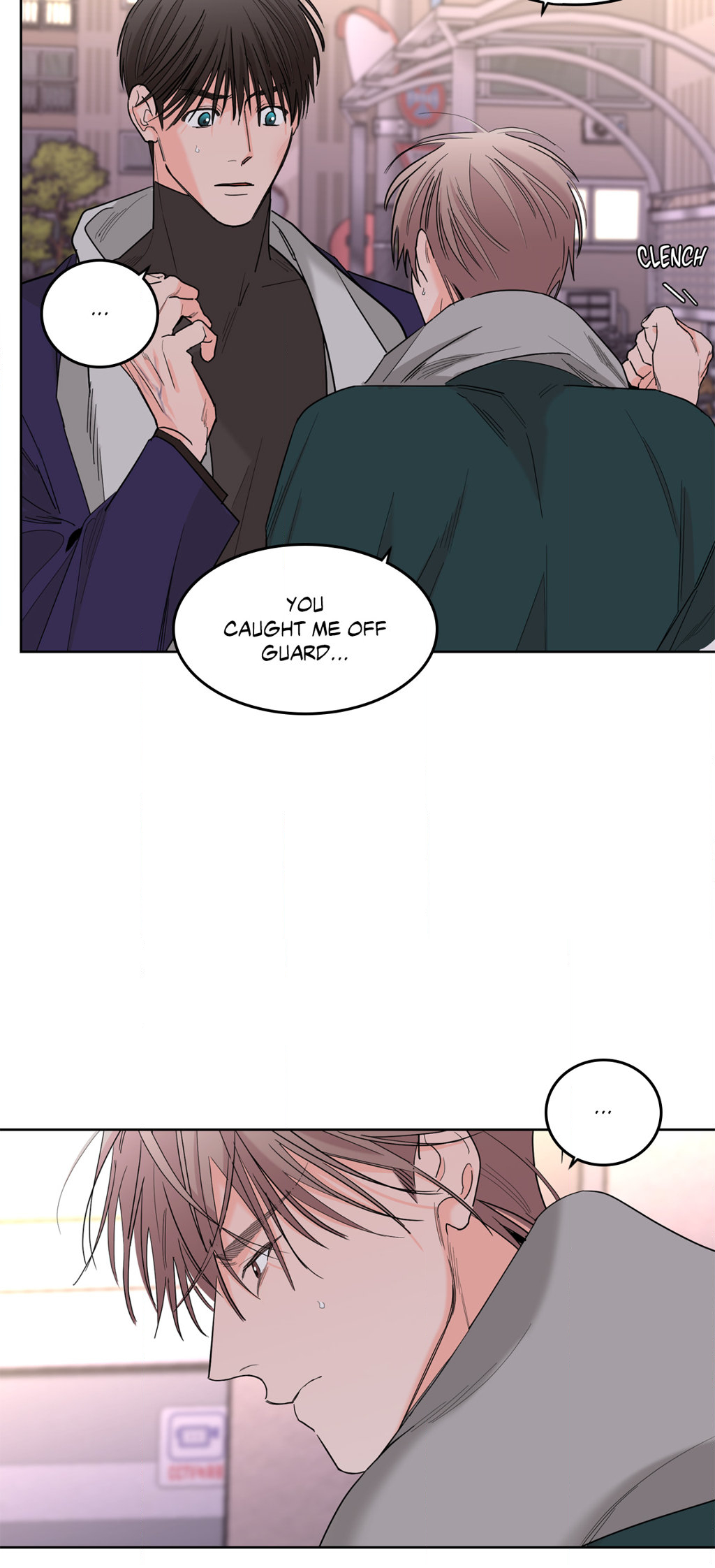 Beta Testing (Official) - Chapter 71 manhwa