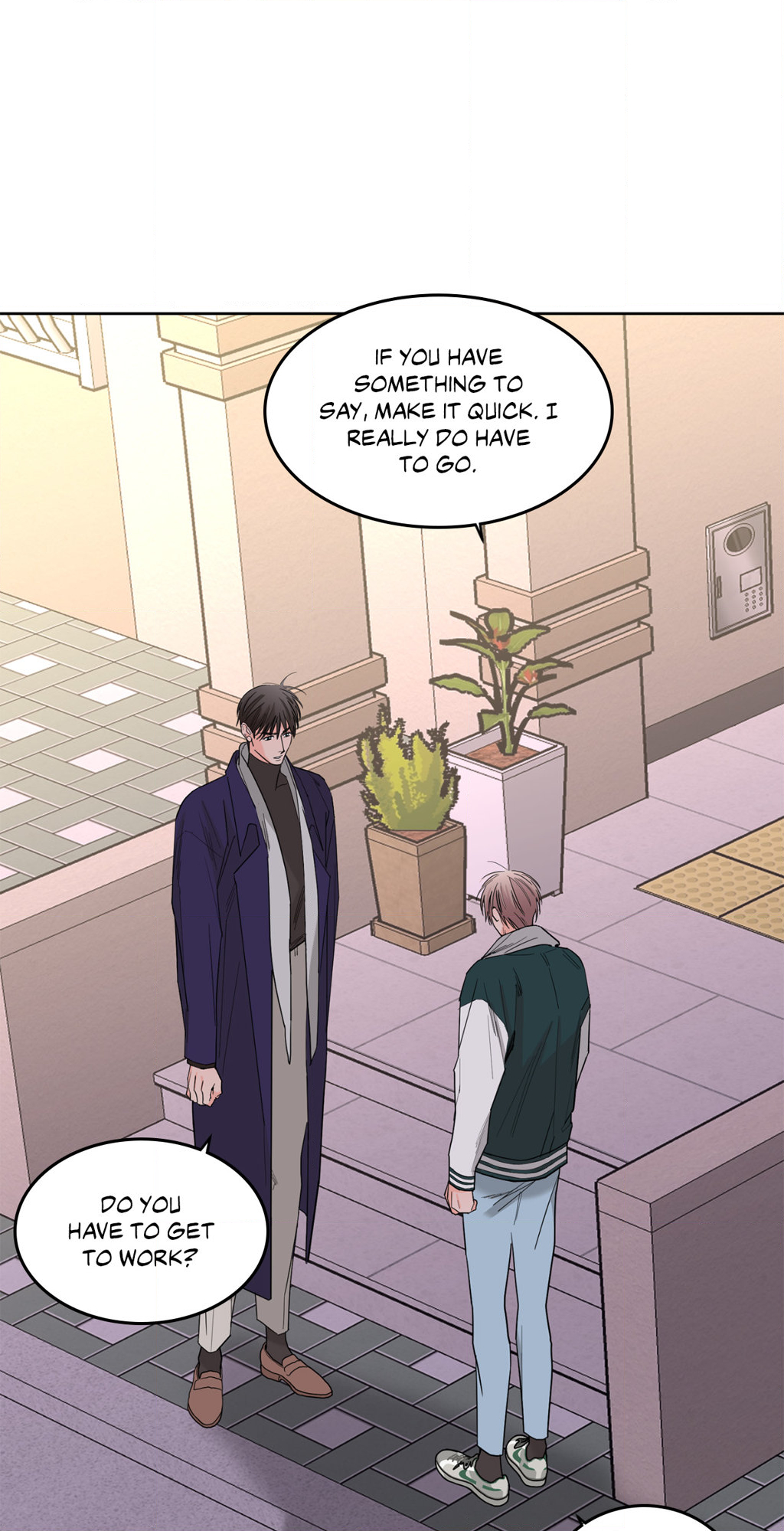 Beta Testing (Official) - Chapter 71 manhwa