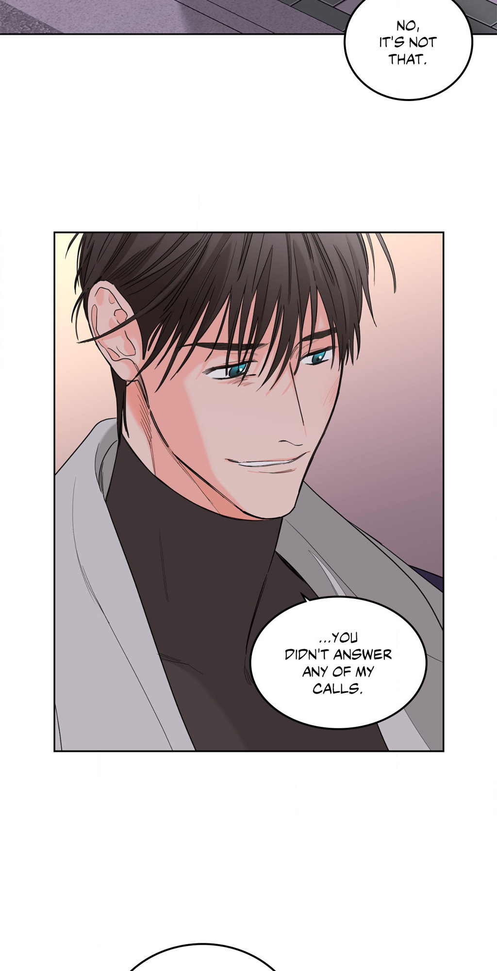 Beta Testing (Official) - Chapter 71 manhwa