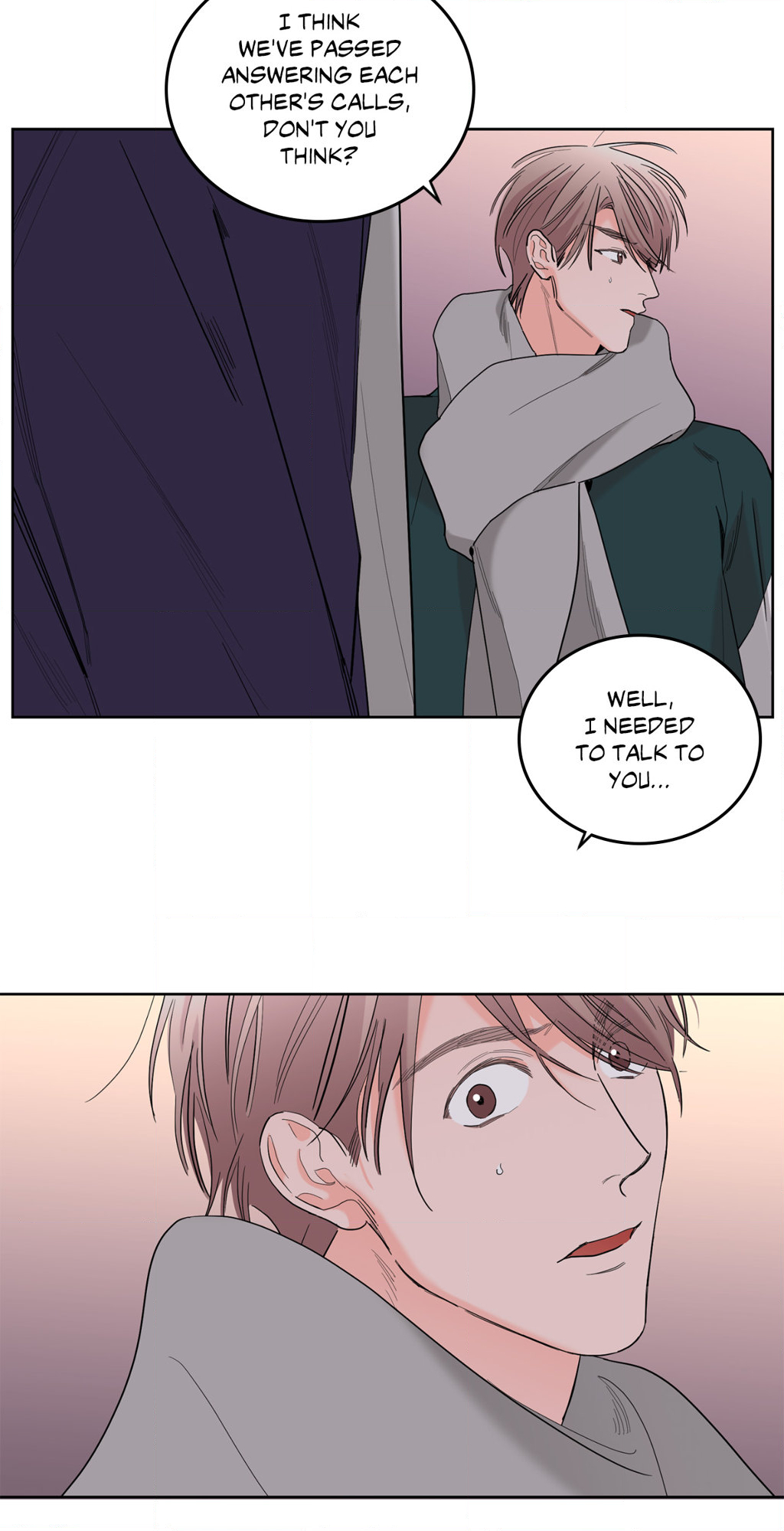 Beta Testing (Official) - Chapter 71 manhwa