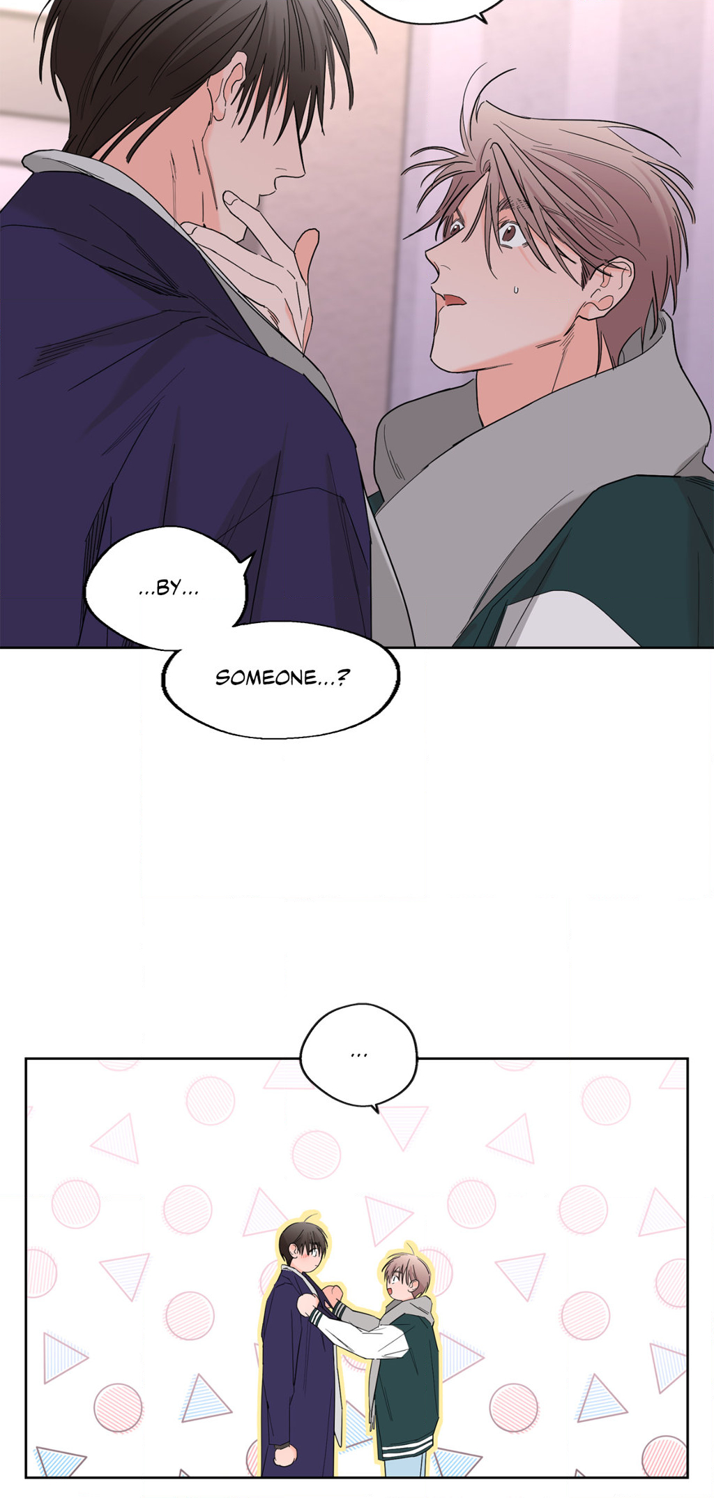Beta Testing (Official) - Chapter 71 manhwa