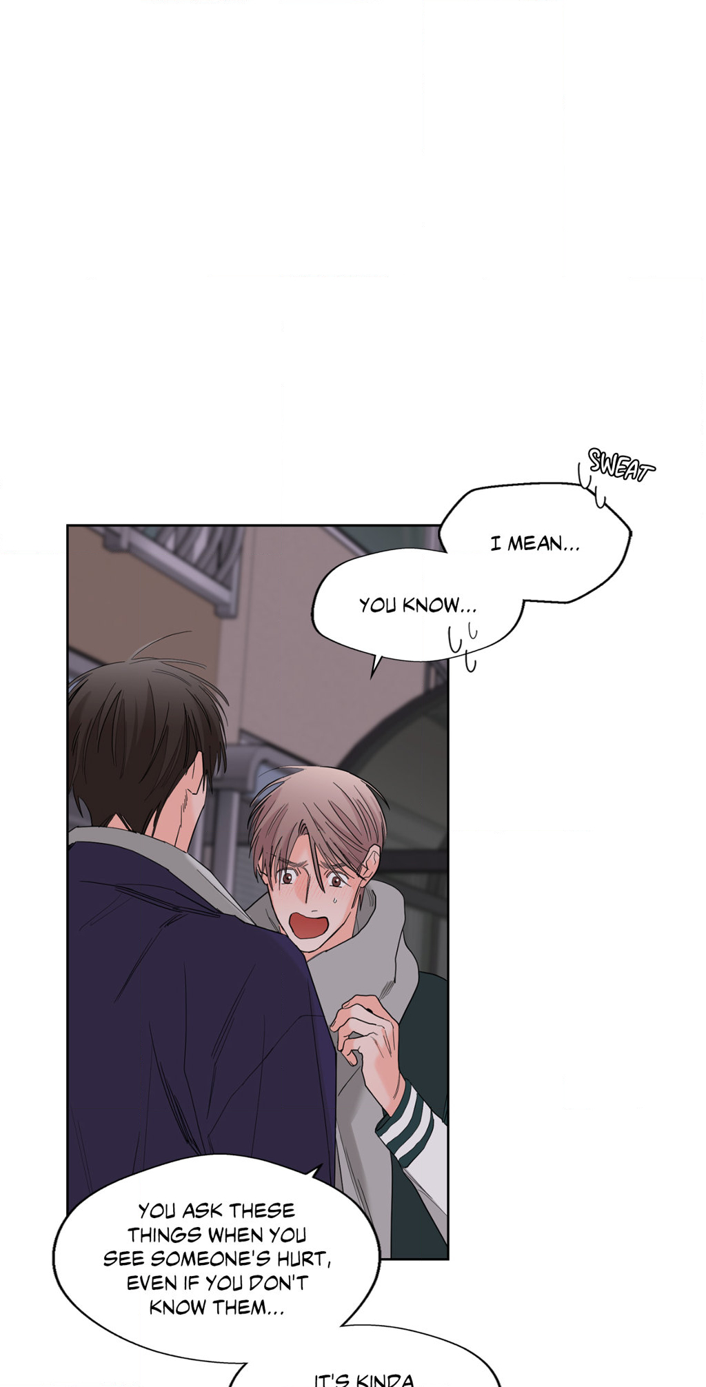 Beta Testing (Official) - Chapter 71 manhwa