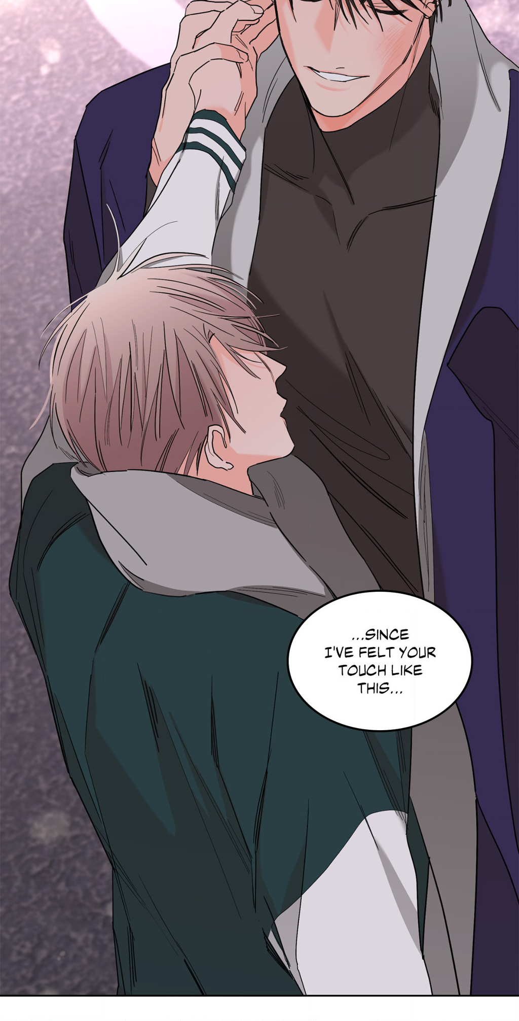 Beta Testing (Official) - Chapter 71 manhwa