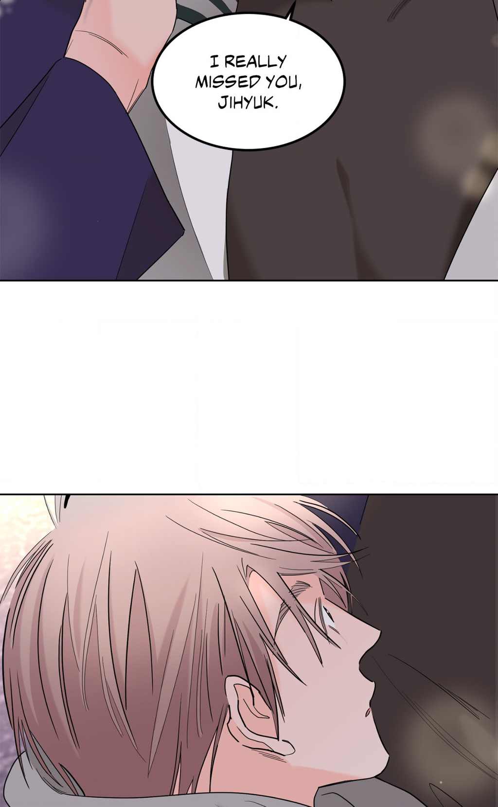 Beta Testing (Official) - Chapter 71 manhwa