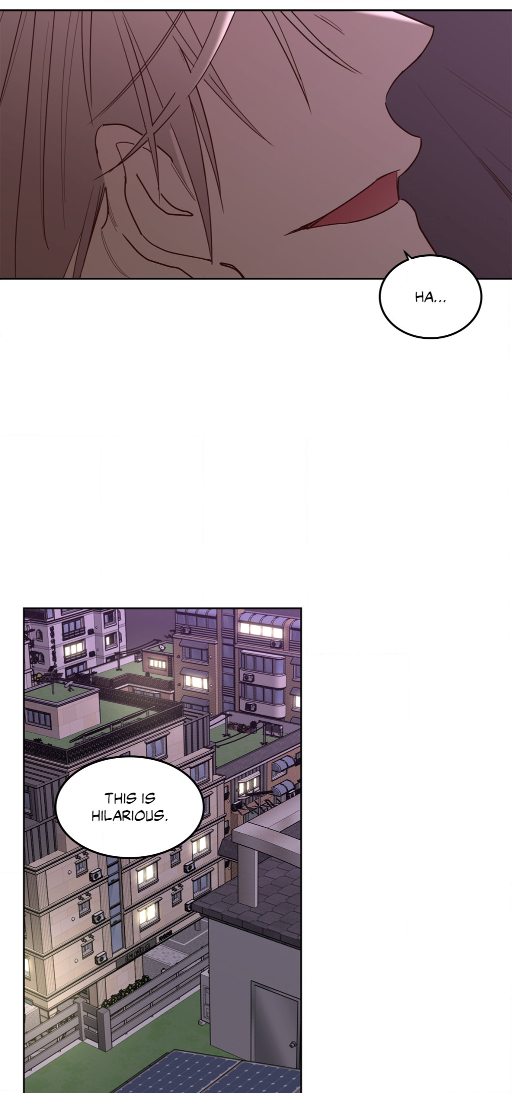 Beta Testing (Official) - Chapter 71 manhwa