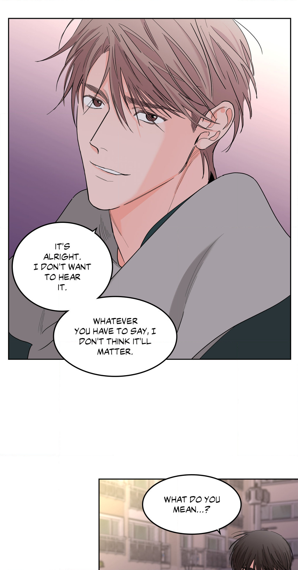 Beta Testing (Official) - Chapter 71 manhwa
