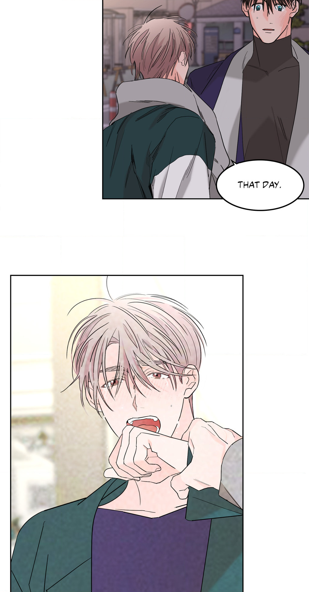 Beta Testing (Official) - Chapter 71 manhwa