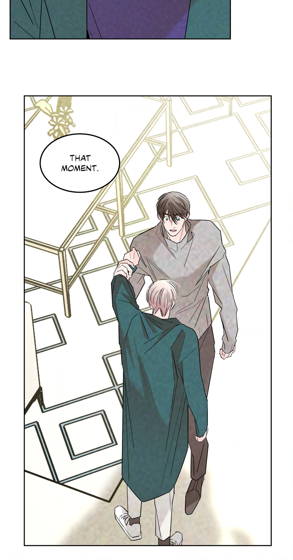 Beta Testing (Official) - Chapter 71 manhwa
