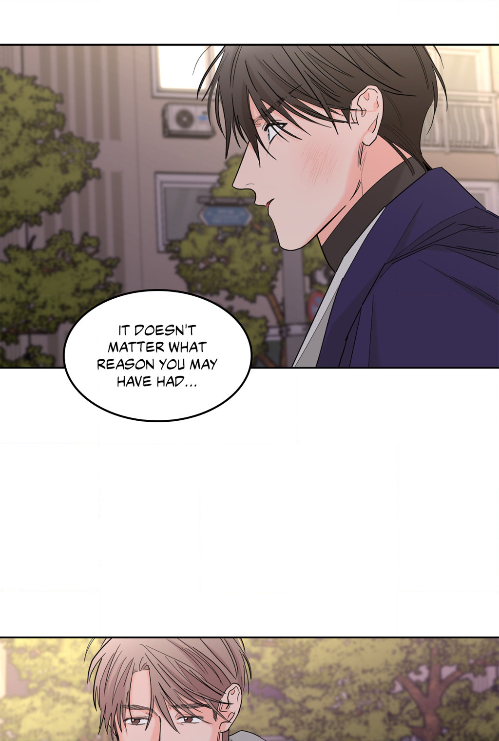 Beta Testing (Official) - Chapter 71 manhwa
