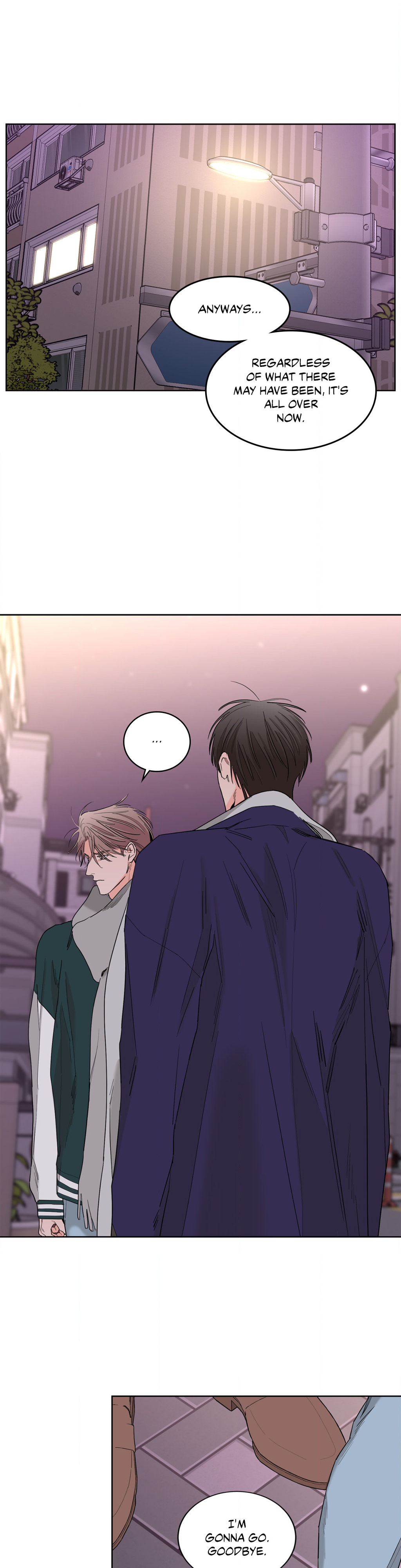 Beta Testing (Official) - Chapter 72 manhwa