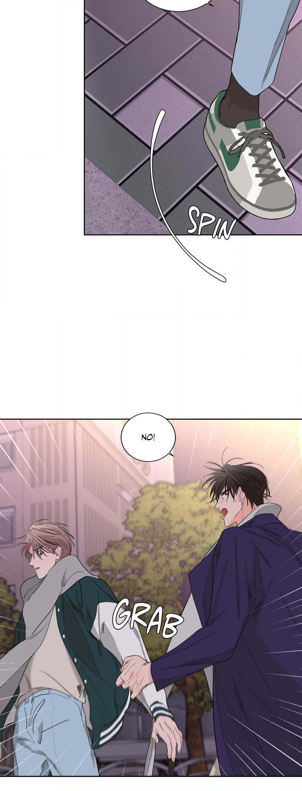 Beta Testing (Official) - Chapter 72 manhwa