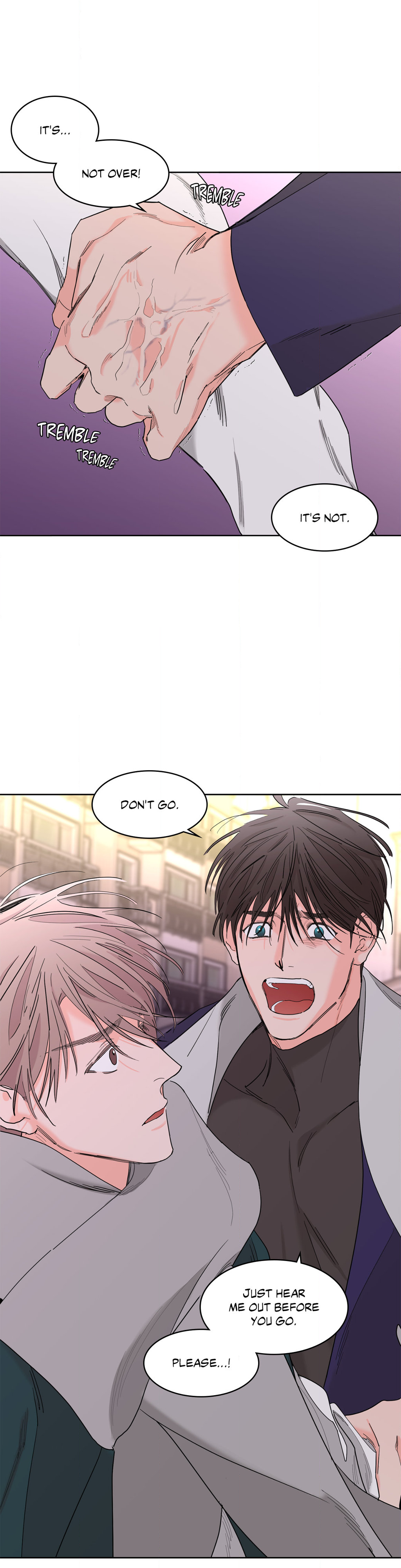 Beta Testing (Official) - Chapter 72 manhwa