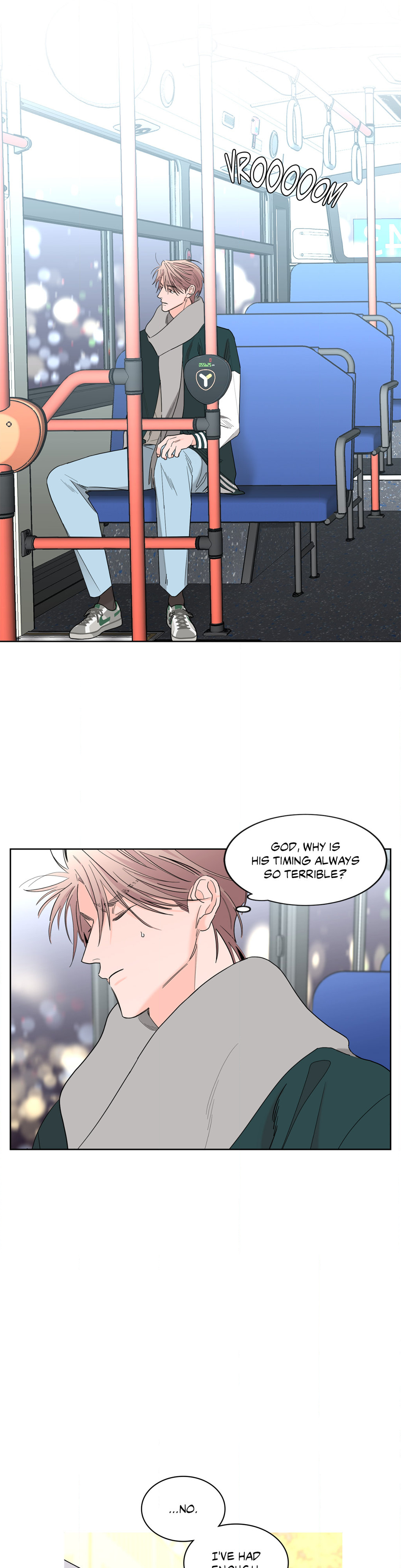 Beta Testing (Official) - Chapter 72 manhwa
