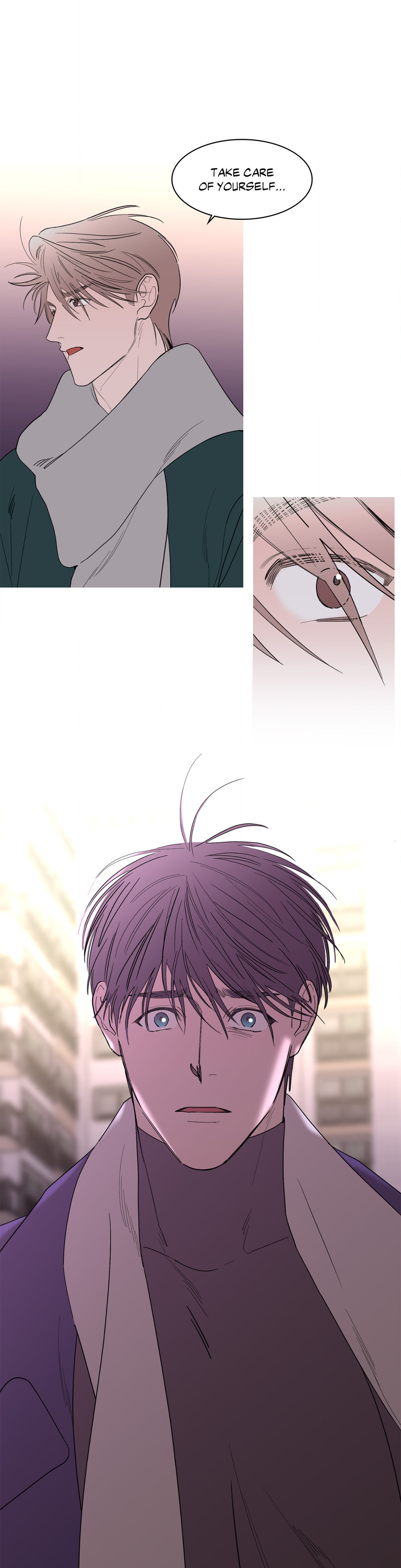 Beta Testing (Official) - Chapter 72 manhwa