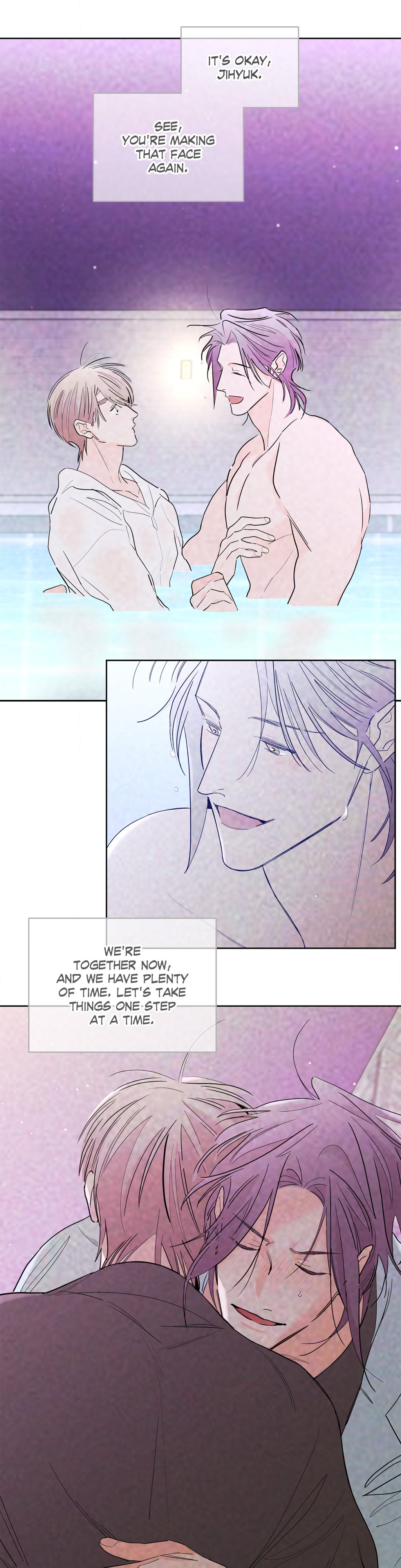 Beta Testing (Official) - Chapter 72 manhwa