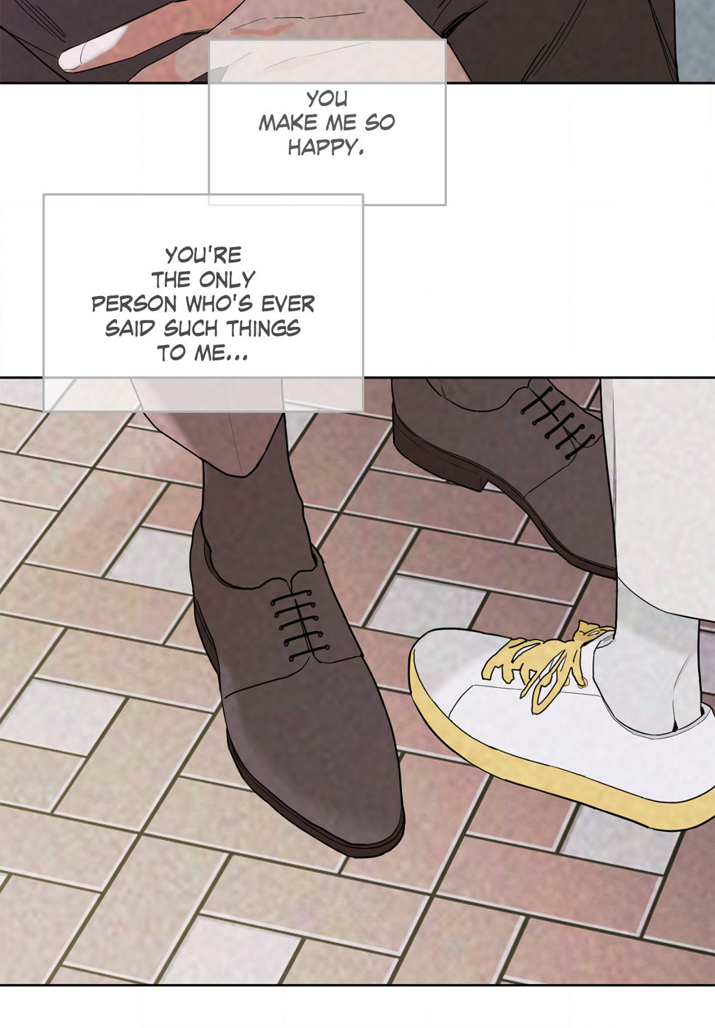 Beta Testing (Official) - Chapter 72 manhwa