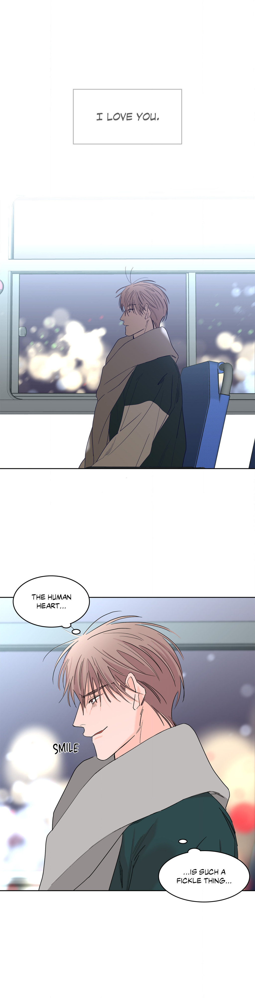 Beta Testing (Official) - Chapter 72 manhwa