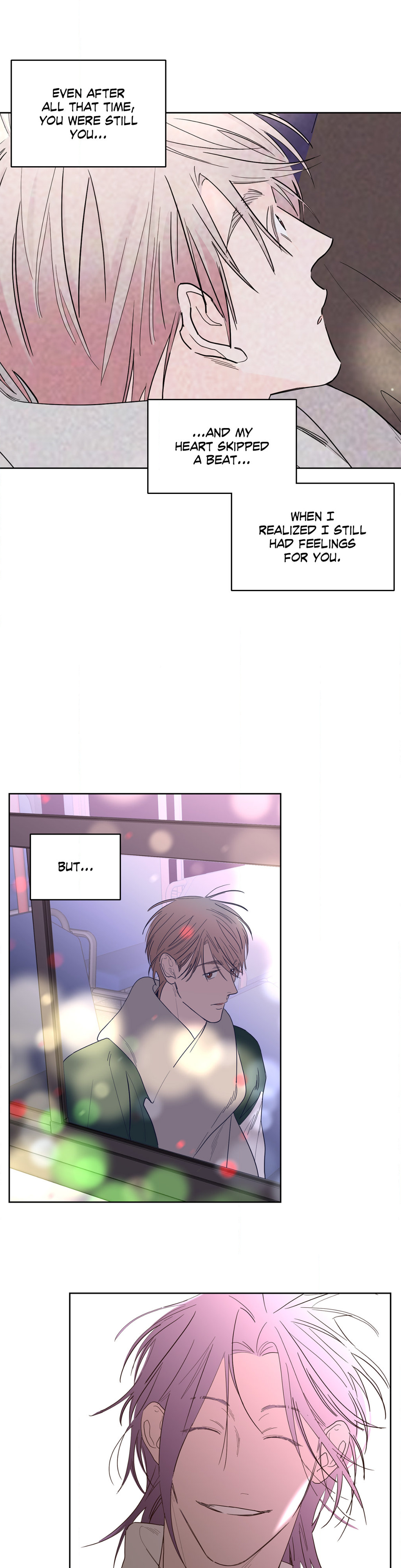 Beta Testing (Official) - Chapter 72 manhwa