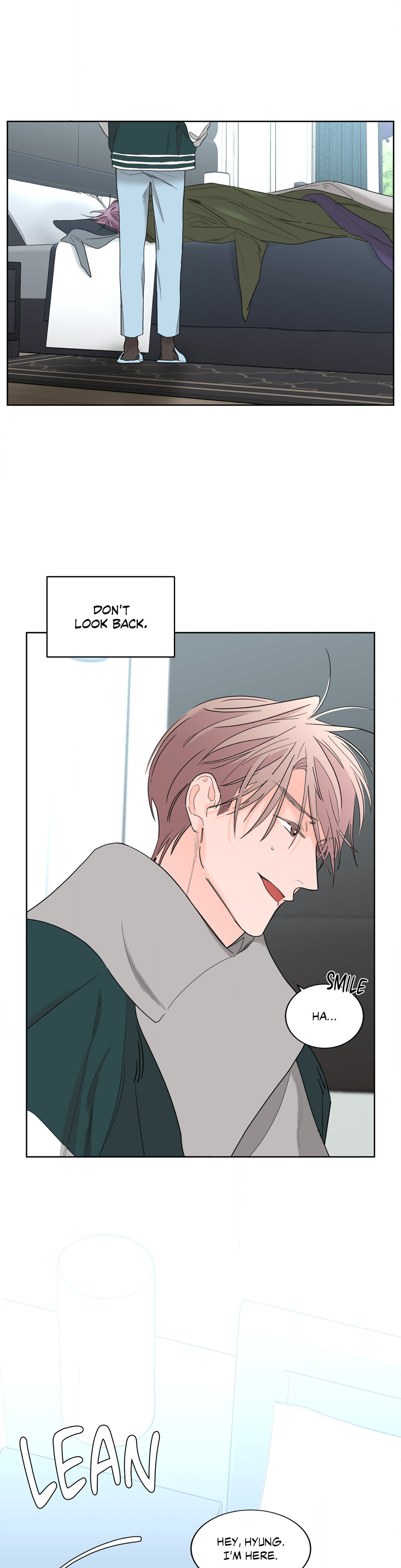Beta Testing (Official) - Chapter 72 manhwa