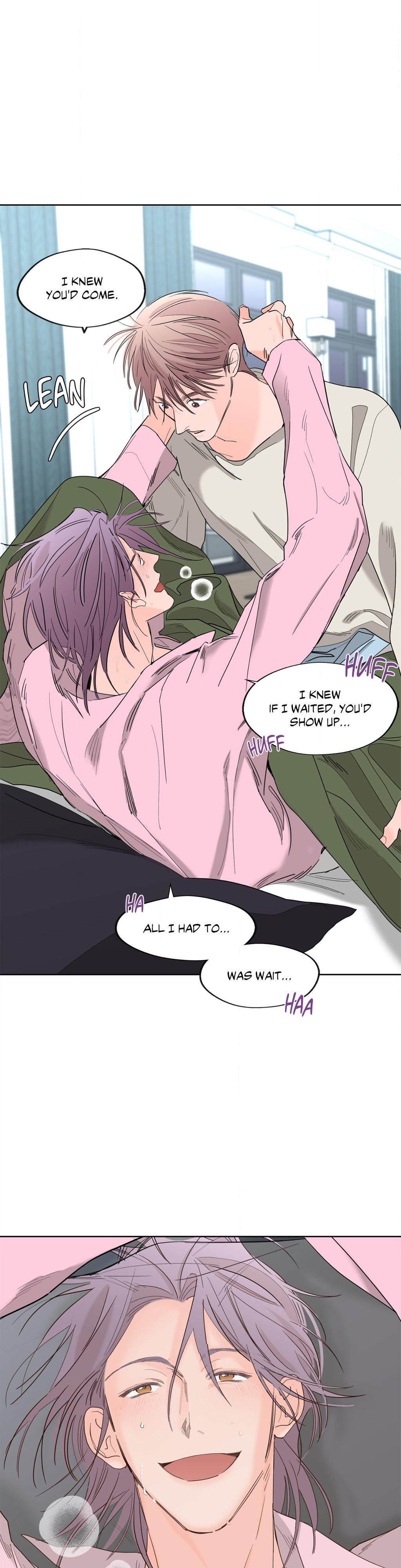 Beta Testing (Official) - Chapter 72 manhwa