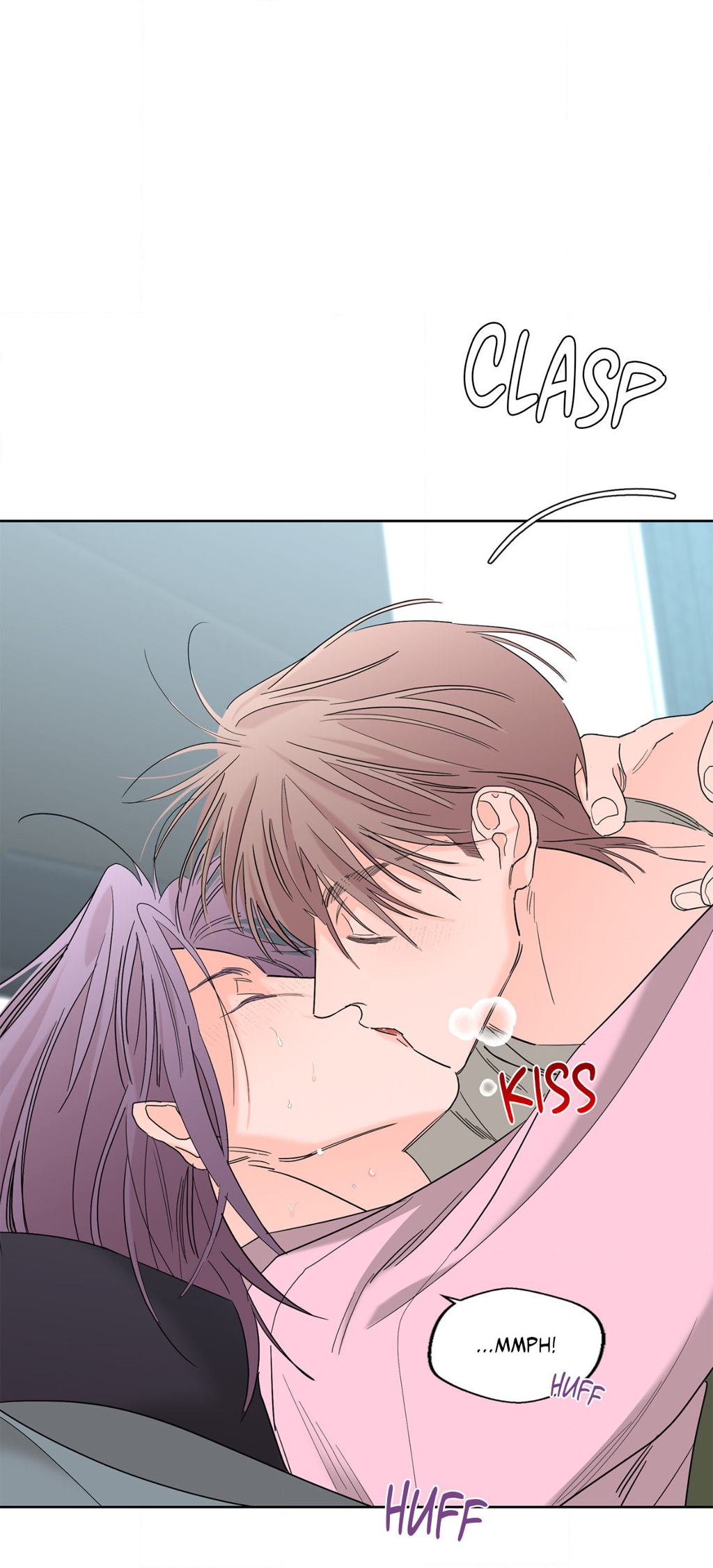 Beta Testing (Official) - Chapter 72 manhwa