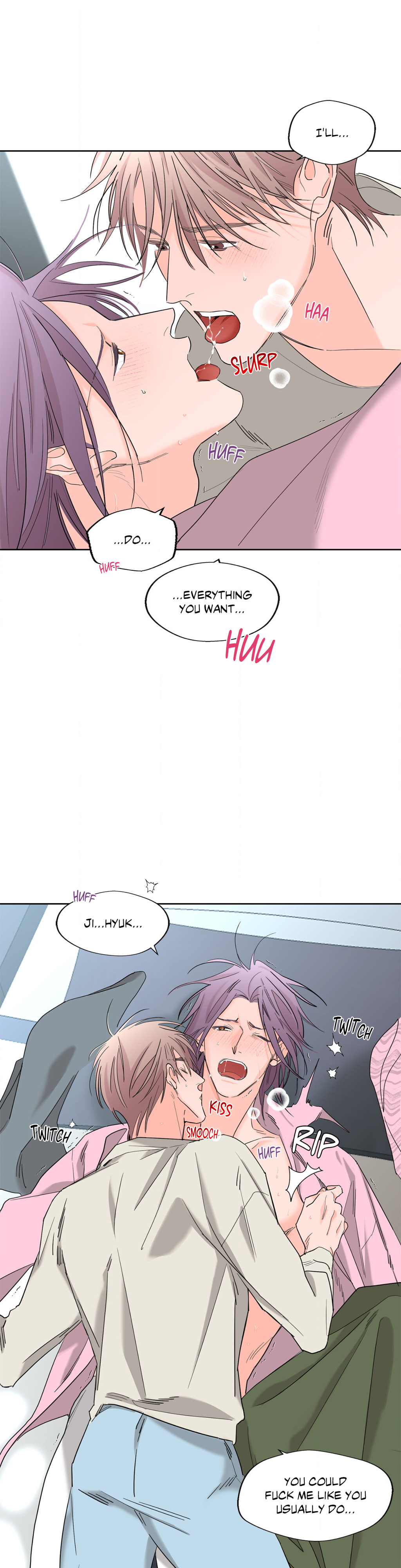 Beta Testing (Official) - Chapter 72 manhwa