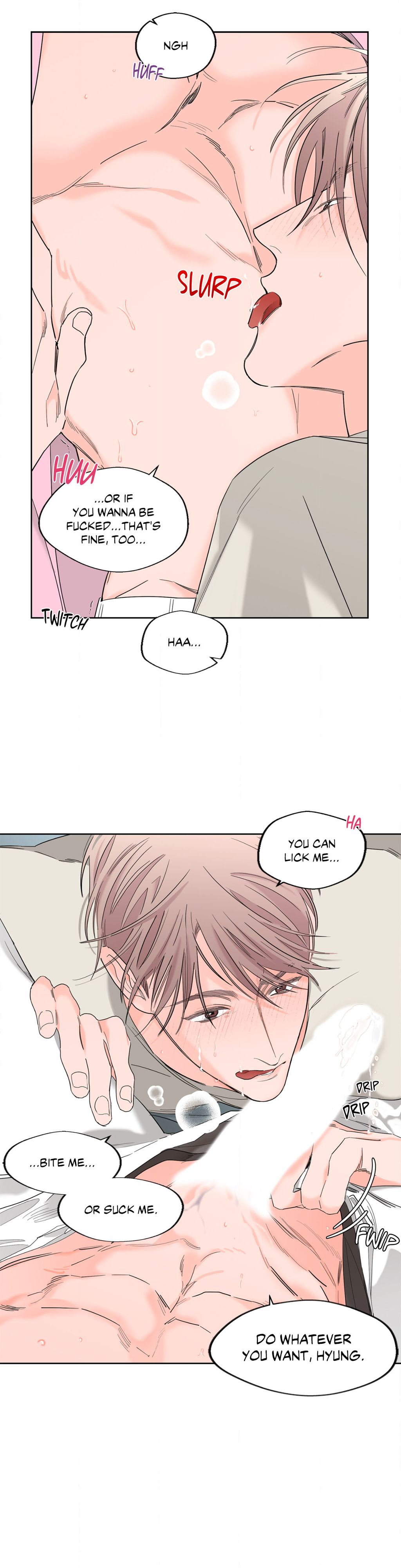 Beta Testing (Official) - Chapter 72 manhwa